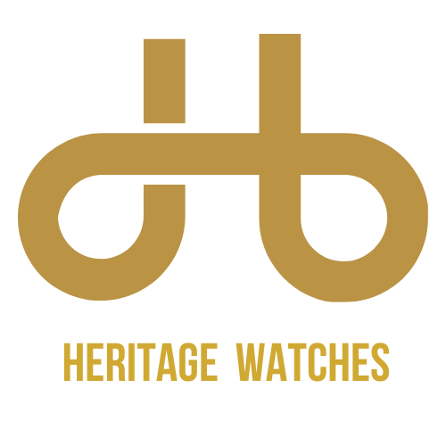 Heritage watches