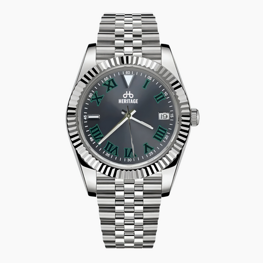 The "WIMBLEDON" Datejust